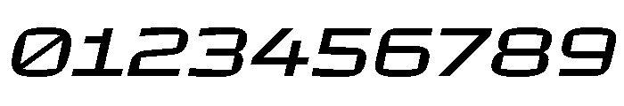 TT Autonomous Trl It Font OTHER CHARS