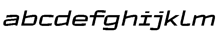 TT Autonomous Trl It FONT