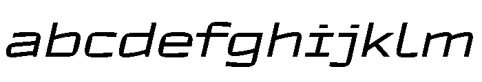 TT Autonomous Trl Light It FONT