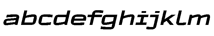 TT Autonomous Trl Medium It FONT