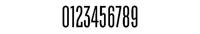 TT Bluescreens Trial Regular Font OTHER CHARS