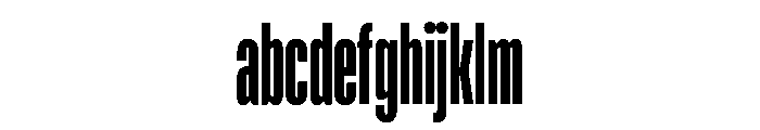 TT Bluescreens Trl Cnd Bd FONT