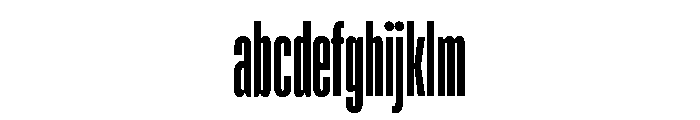 TT Bluescreens Trl Cnd Db FONT