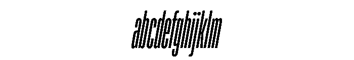 TT Bluescreens Trl Cnd It FONT