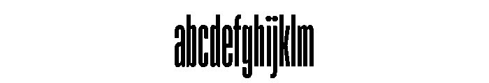 TT Bluescreens Trl Cnd Md FONT