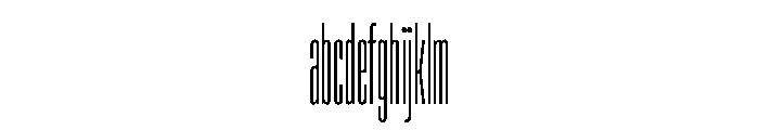 TT Bluescreens Trl Cnd XLt FONT
