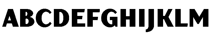 TT Drugs Trl Cnd Black Font UPPERCASE