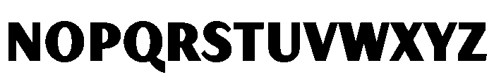 TT Drugs Trl Cnd Black Font UPPERCASE