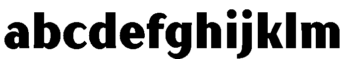 TT Drugs Trl Cnd Black FONT