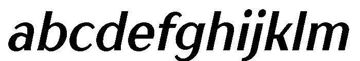 TT Drugs Trl Cnd Bold Italic FONT