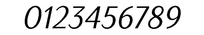 TT Drugs Trl Cnd Italic Font OTHER CHARS