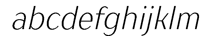 TT Drugs Trl Cnd Light Italic FONT