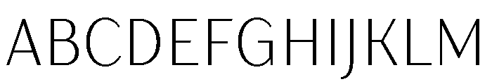 TT Drugs Trl Cnd Light Font UPPERCASE