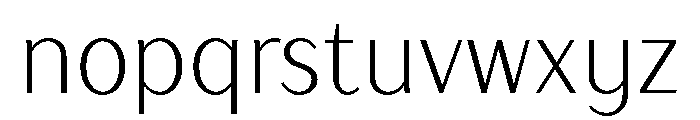 TT Drugs Trl Cnd Light Font LOWERCASE