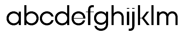 TT Fors Display Trl Regular FONT