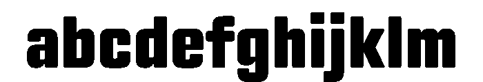 TT Lakes Neue Trl Cmd Blc FONT