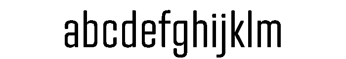 TT Lakes Neue Trl Cmd Rg FONT