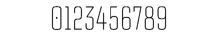 TT Lakes Neue Trl Cmd Th Font OTHER CHARS