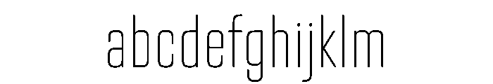 TT Lakes Neue Trl Cmd Th FONT