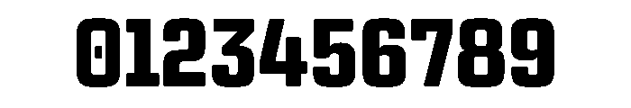 TT Lakes Neue Trl Cmd XBd Font OTHER CHARS