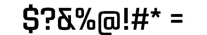 TT Lakes Neue Trl Cnd Db Font OTHER CHARS