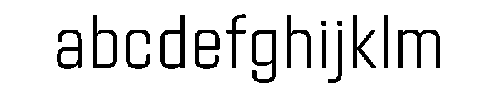 TT Lakes Neue Trl Cnd Lt FONT