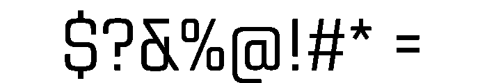 TT Lakes Neue Trl Cnd Rg Font OTHER CHARS