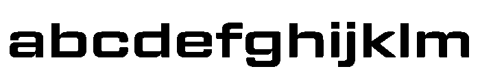 TT Lakes Neue Trl Exp Bd FONT