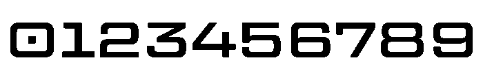 TT Lakes Neue Trl Exp Db Font OTHER CHARS