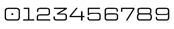 TT Lakes Neue Trl Exp Lt Font OTHER CHARS