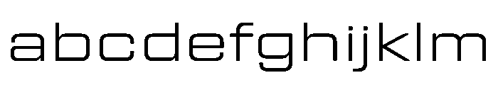 TT Lakes Neue Trl Exp Lt FONT
