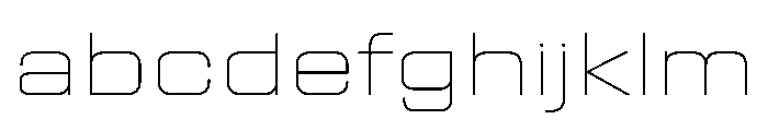 TT Lakes Neue Trl Exp Th FONT