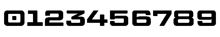 TT Lakes Neue Trl Exp XBd Font OTHER CHARS