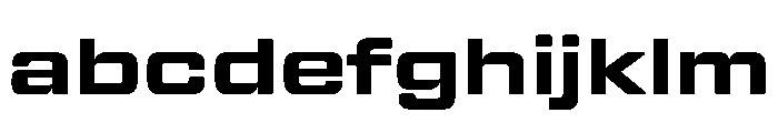TT Lakes Neue Trl Exp XBd FONT