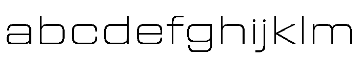 TT Lakes Neue Trl Exp XLt FONT