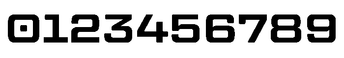 TT Lakes Neue Trl Ext Bd Font OTHER CHARS