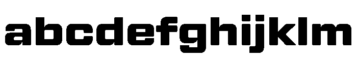 TT Lakes Neue Trl Ext Blc FONT
