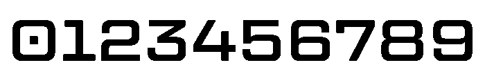 TT Lakes Neue Trl Ext Db Font OTHER CHARS