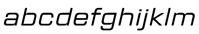 TT Lakes Neue Trl Ext It FONT