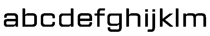 TT Lakes Neue Trl Ext Md FONT