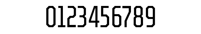 TT Octosquares Trl Cmd Lt Font OTHER CHARS