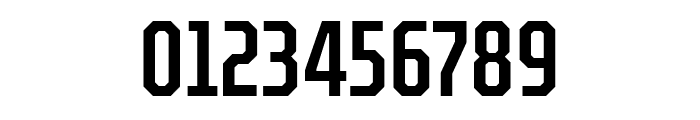 TT Octosquares Trl Cmd Md Font OTHER CHARS