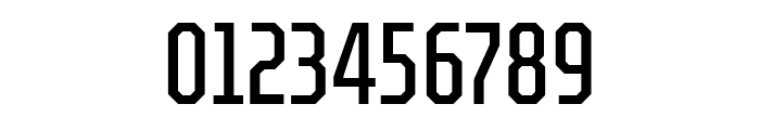 TT Octosquares Trl Cmd Rg Font OTHER CHARS