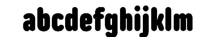 TT Rounds Neue Trl Cmd Blc FONT