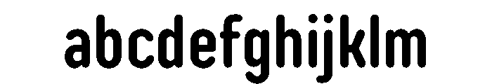 TT Rounds Neue Trl Cmd Db FONT
