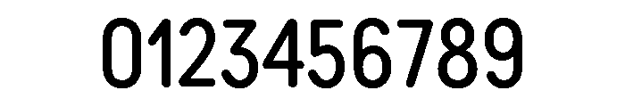 TT Rounds Neue Trl Cmd Md Font OTHER CHARS