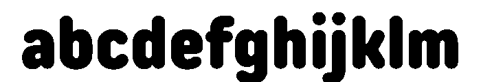 TT Rounds Neue Trl Cnd Blc FONT
