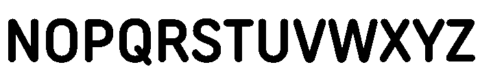 TT Rounds Neue Trl Cnd Db Font UPPERCASE