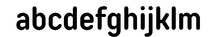 TT Rounds Neue Trl Cnd Db FONT