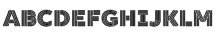TT Smalls Trial Black FONT